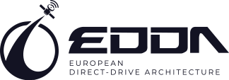 EDDA Logo